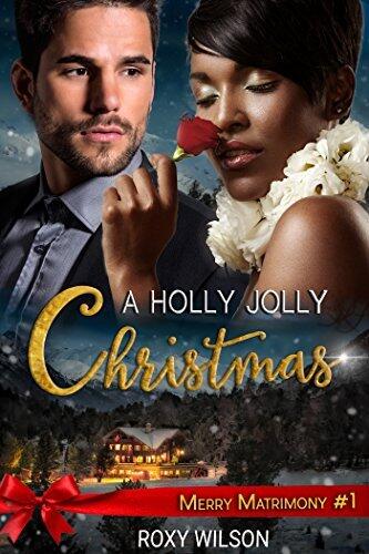 A Holly Jolly Christmas