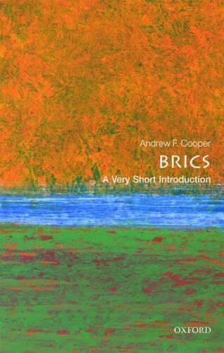 BRICS: A Very Short Introduction