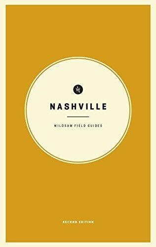 Wildsam Field Guides: Nashville