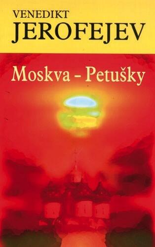 Moskva - Petušky