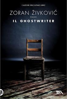Il ghostwriter