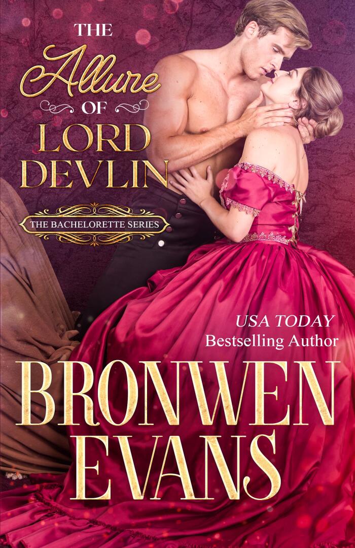 The Allure of Lord Devlin
