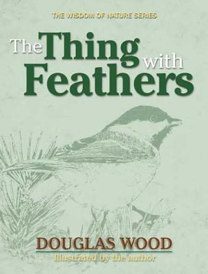 The thing with Feathers