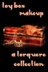 Toy Box: Make-Up