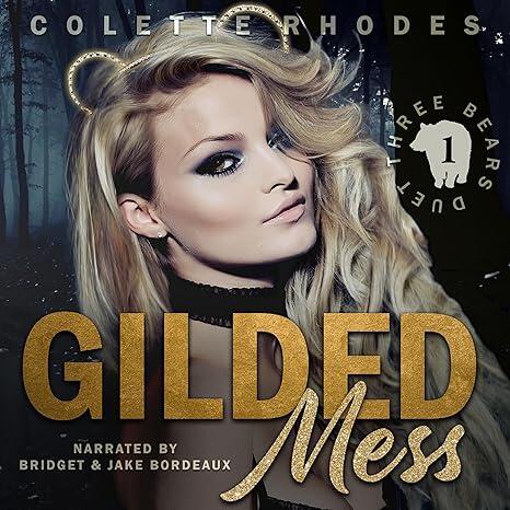 Gilded Mess