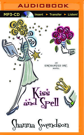 Kiss and Spell