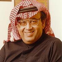 Ghazi A. Algosaibi