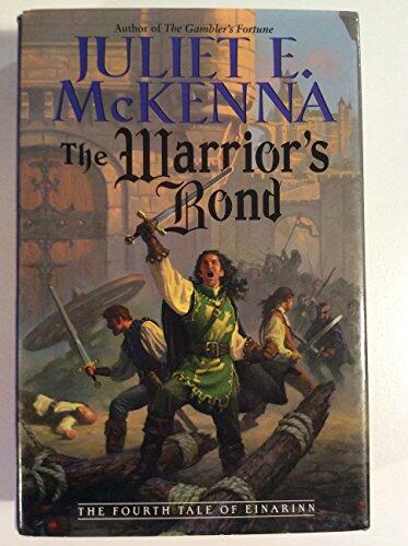 The Warrior's Bond
