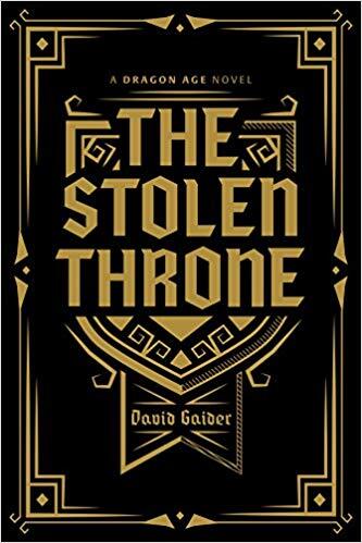 The Stolen Throne