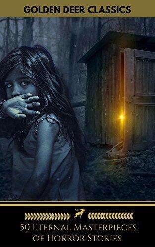 50 Eternal Masterpieces of Horror Stories