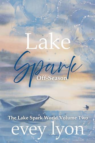 Lake Spark The Complete Collection Two (Special)