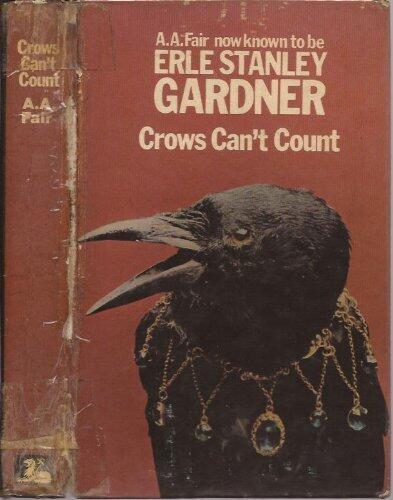 Crows Can't Count