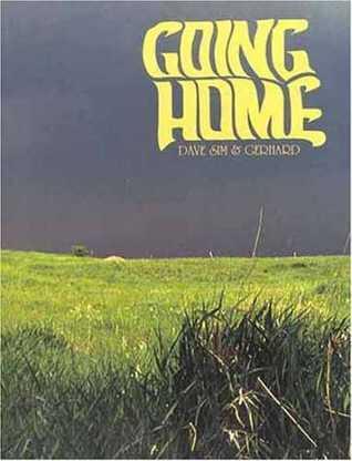Going Home