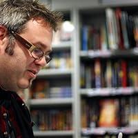 Bryan Hitch