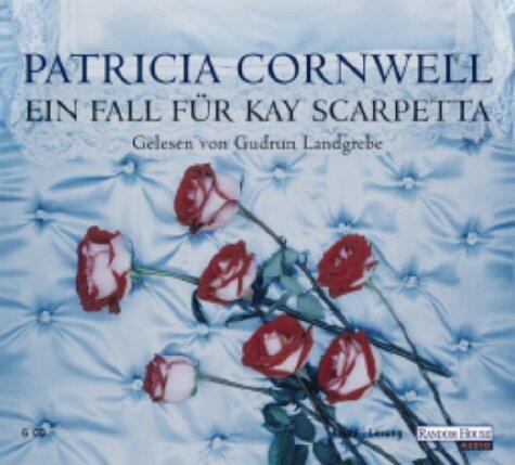 Ein Fall für Kay Scarpetta