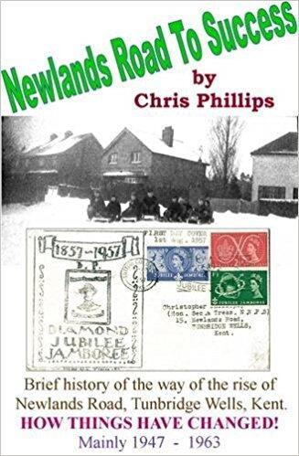 Newlands Road to Success: How Times Have Changed