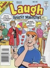 Laugh digest #142