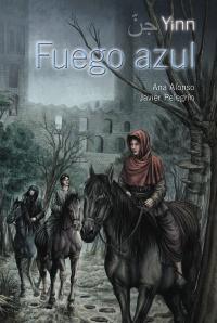 Fuego Azul