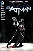 Batman, núm. 16