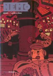 Nemo, Tome 1 - Mobilis in Mobile