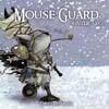 Mouse Guard Winter: 1152