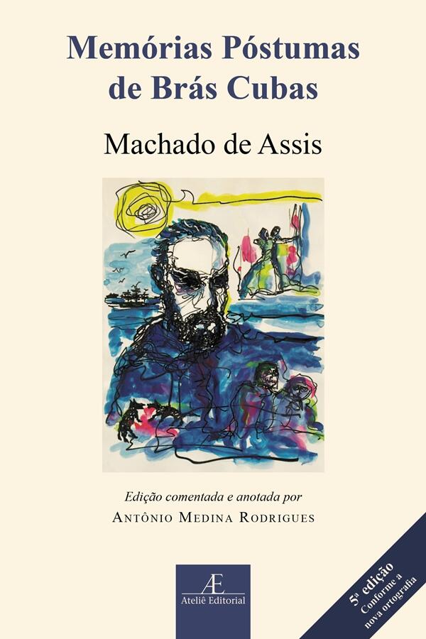 Memórias Póstumas de Brás Cubas