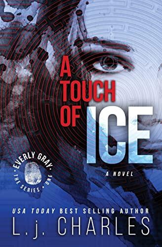 a Touch of Ice: an everly gray adventure