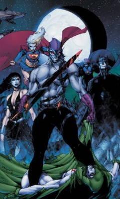 The Rise of Eclipso