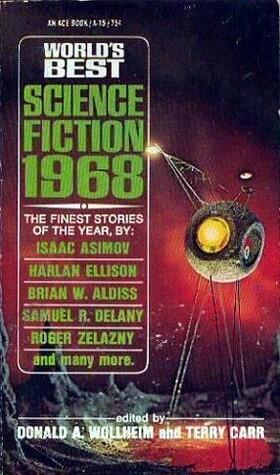 World's Best Science Fiction 1968