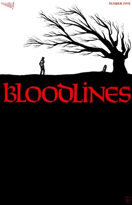 Blood Lines