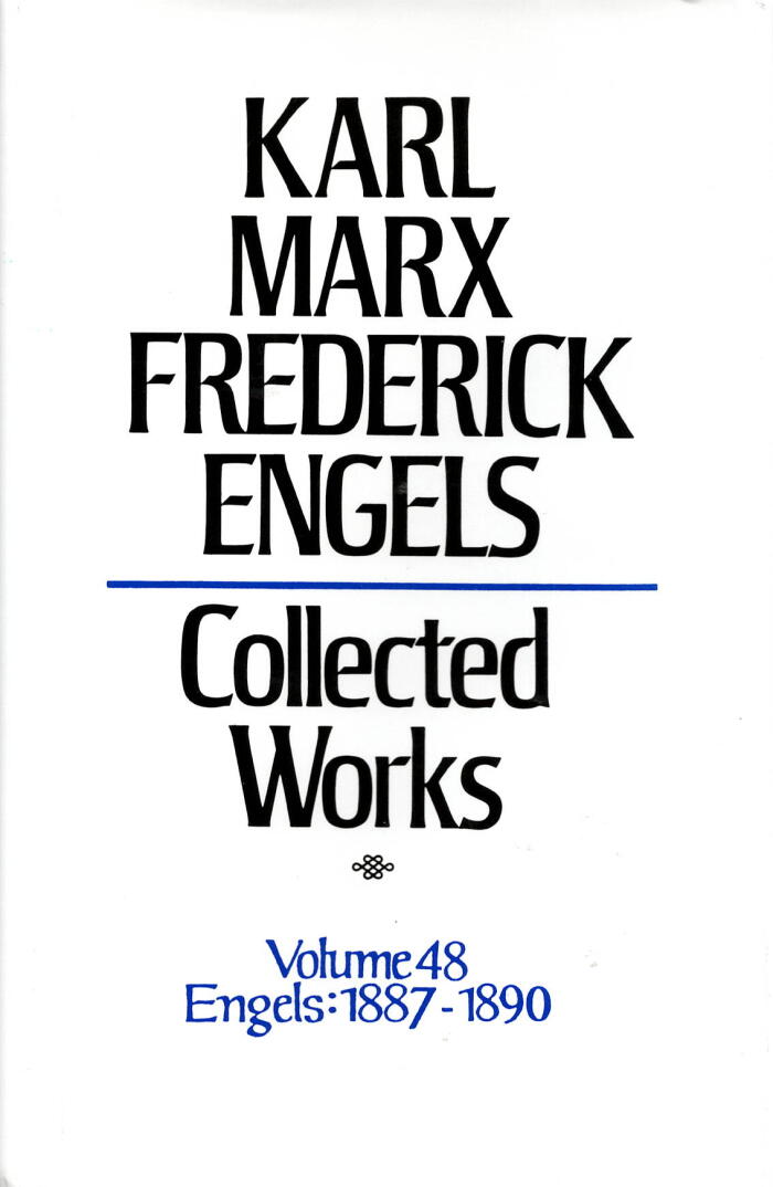 Collected Works, volume 48