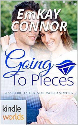 Going to Pieces