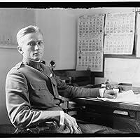 Hiram Bingham