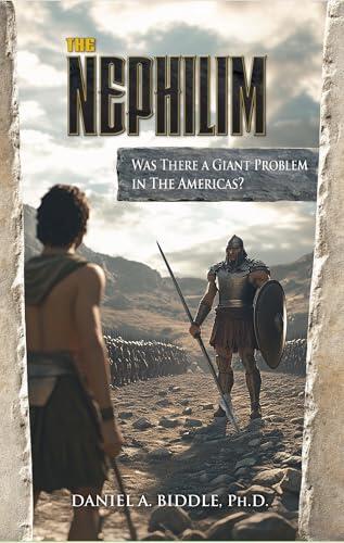 The Nephilim: Was There a Giant Problem in the Americas?