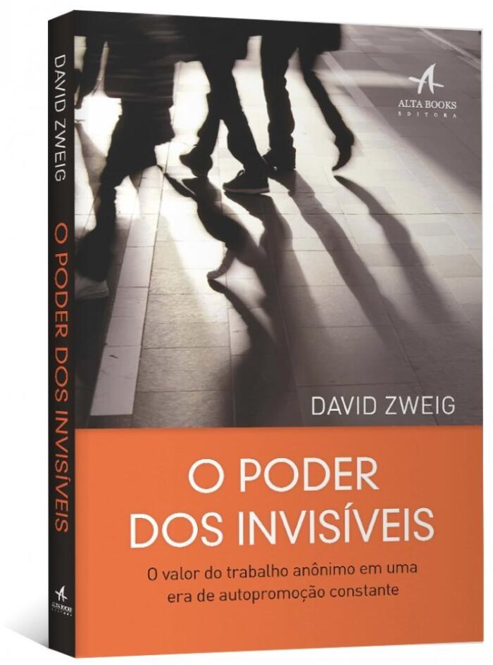 O Poder dos Invisíveis