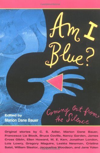 Am I Blue?: Coming Out from the Silence