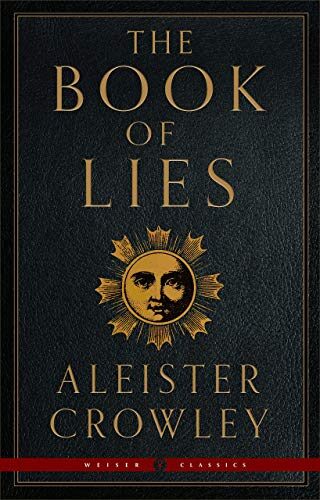 The Book of Lies
