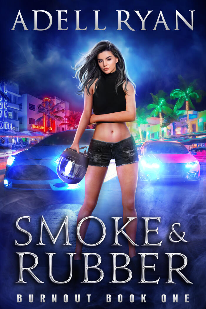 Smoke & Rubber