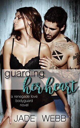 Guarding Her Heart