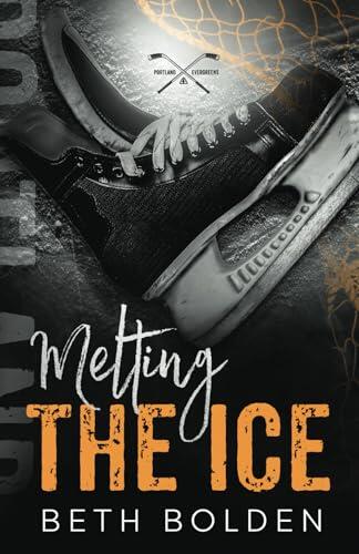 Melting the Ice