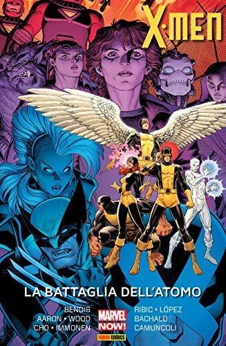 X-Men. La battaglia dell'atomo (Marvel Collection: X-Men Vol. 1)