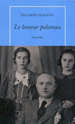 Le boxeur polonais