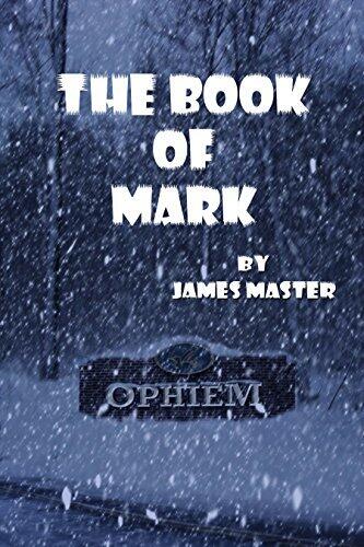 The Book of Mark