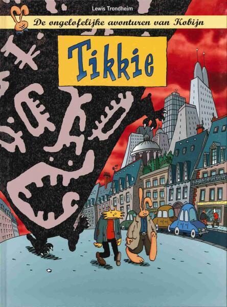 Tikkie