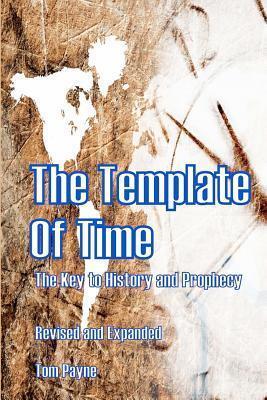 The Template of Time: How Time Patterns Reveal the Destiny of Nations