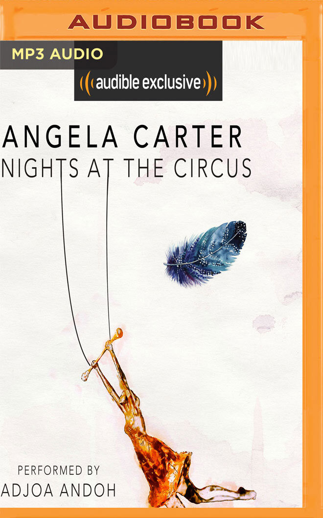 Nights at the Circus