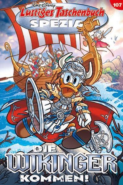 Die Wikinger kommen!