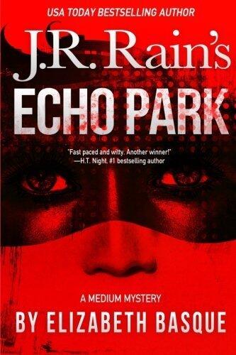 Echo Park (Medium Mysteries #1)