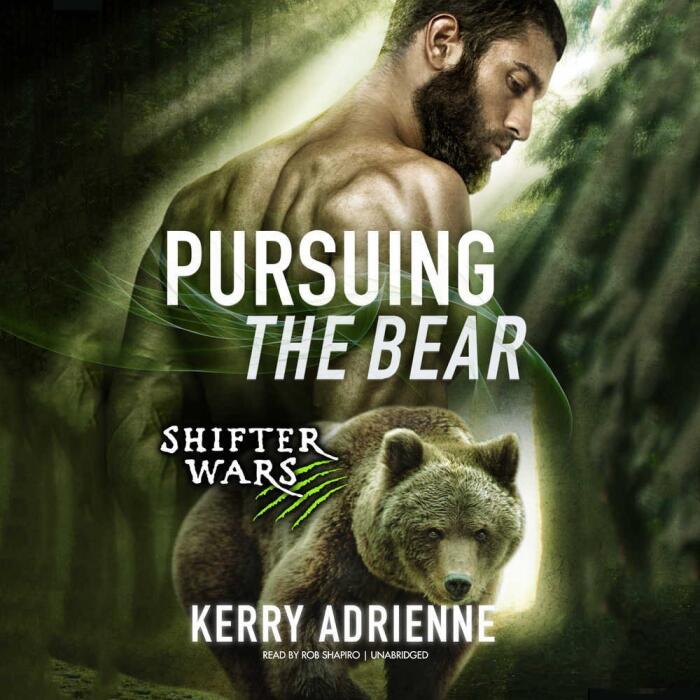 Pursuing the Bear