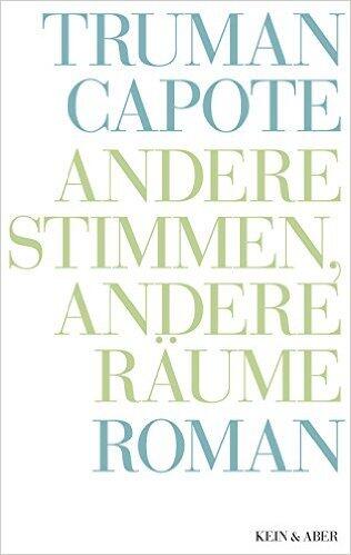 Andere Stimmen, andere Räume